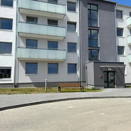 Strzeszyn Blue * Poznań
